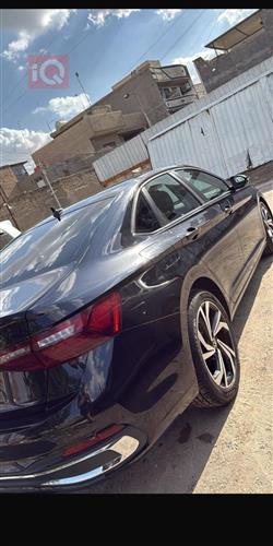 فولكسفاغن جيتا